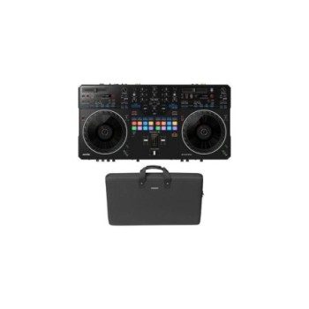 Pioneer DJ DDJ-REV5 +case