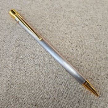 CARTIER STYLO A BILLE SANTOS 