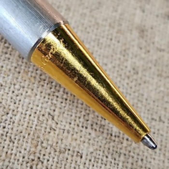 CARTIER STYLO A BILLE SANTOS 