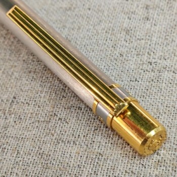 CARTIER STYLO A BILLE SANTOS 