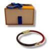 BRACELET LOUIS VUITTON DAILY CONFIDENTIAL M8277E