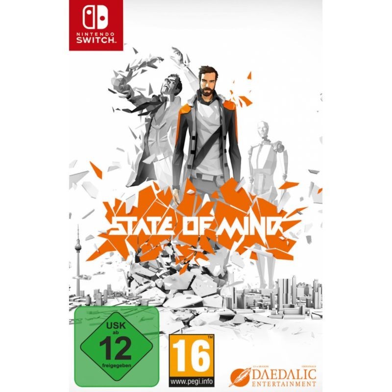 State of Mind - switch -