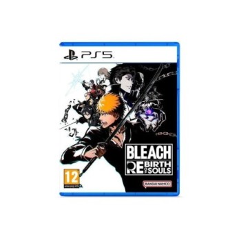 BLEACH REBIRTH OF SOULS - PS5