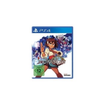 Indivisible PS4