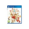 LITTLE DRAGONS CAFE RAISE YOUR VERY OWN DRAGON - RUN YOUR OWN CAFE PS4