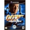 007 NIGHTFIRE - GAMECUBE