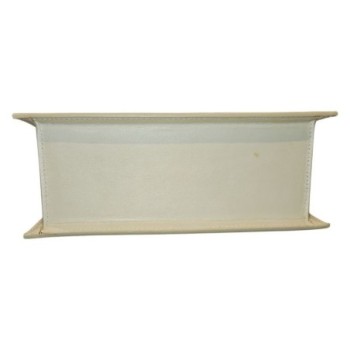 JACQUEMUS LE CHIQUITO LARGE BEIGE