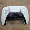 -MANETTE PS5 DUALSENS BLANCHE
