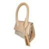 JACQUEMUS LE CHIQUITO MINI OSIER