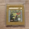 POKEMON VERSION OR GB (CARTOUCHE SEULE)