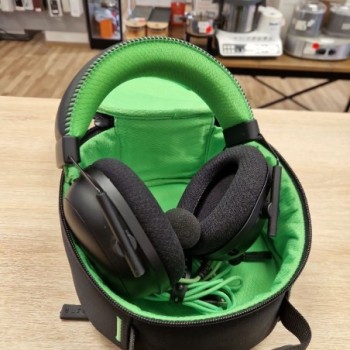 CASQUE RAZER BLACKSHARK V2