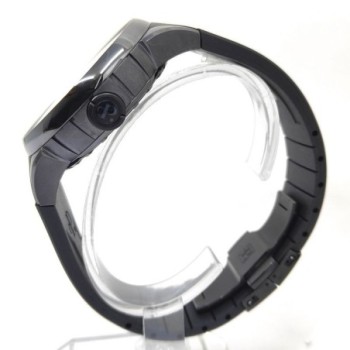 PERRELET TURBINE DOUBLE ROTOR AUTOMATIC RED A1047