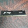 Kingston - FURY Beast 8GB DDR4 8 GB PC4-25600 - 3200 MHz - CL16 -