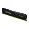 Kingston - FURY Beast 8GB DDR4 8 GB PC4-25600 - 3200 MHz - CL16 -