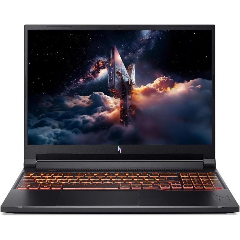 Acer Nitro V16 AI RTX 5070 (16", AMD Ryzen 7 260W RADEON 780M, 16GB, 1000GB RTX 5050