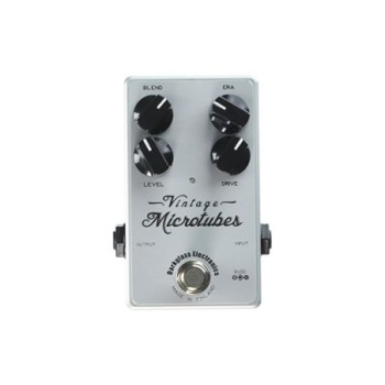 Darkglass Electronics - Microtubes Bass Pre-amp Pedal Vintage