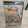 DRAGON QUEST VIII JOURNEY OF THE CURSED KING JAP