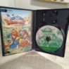 DRAGON QUEST VIII JOURNEY OF THE CURSED KING JAP