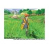 DRAGON QUEST VIII JOURNEY OF THE CURSED KING JAP