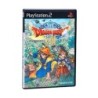 DRAGON QUEST VIII JOURNEY OF THE CURSED KING JAP