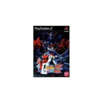 Mobile Suit Gundam: Federation Vs. Zeon DX [IMPORT JAPONAIS]