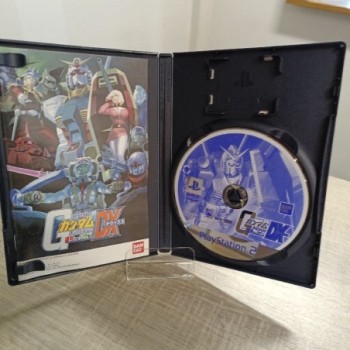 Mobile Suit Gundam: Federation Vs. Zeon DX [IMPORT JAPONAIS]