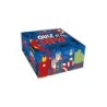 Avengers Quiz Et Dfis : 1 Plateau De Jeu