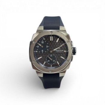 ALPINA ALPINER EXTREME REGULATOR AUTOMATIC AL-650DGN4AE6