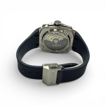 ALPINA ALPINER EXTREME REGULATOR AUTOMATIC AL-650DGN4AE6