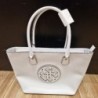 SAC CABAS GUESS BLANC