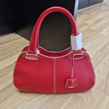 SAC TODS ROUGE