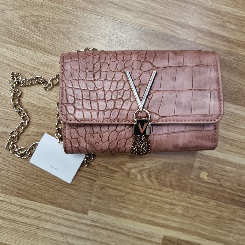 SAC A MIN VALENTINO ROSE