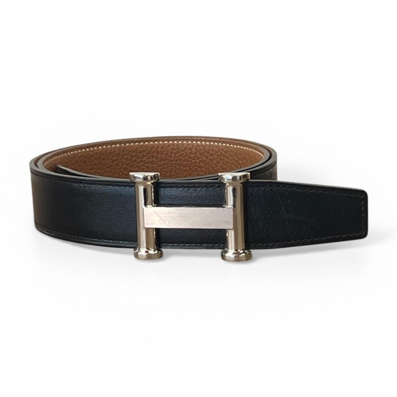CEINTURE HERMES H TAILLE 80 LETTRE U 2022