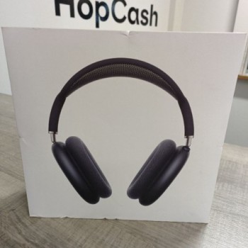 APPLE AIRPODS MAX MIDNIGHT TYPE-C