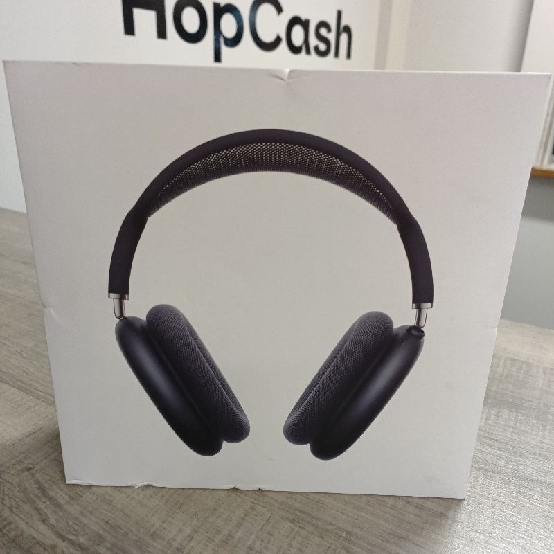 APPLE AIRPODS MAX MIDNIGHT TYPE-C