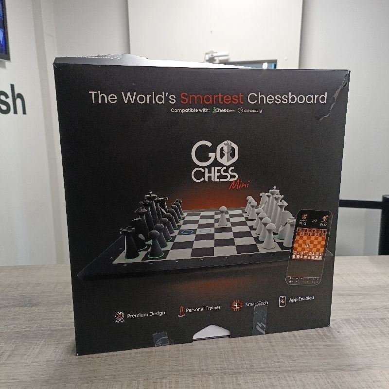GoChess Mini