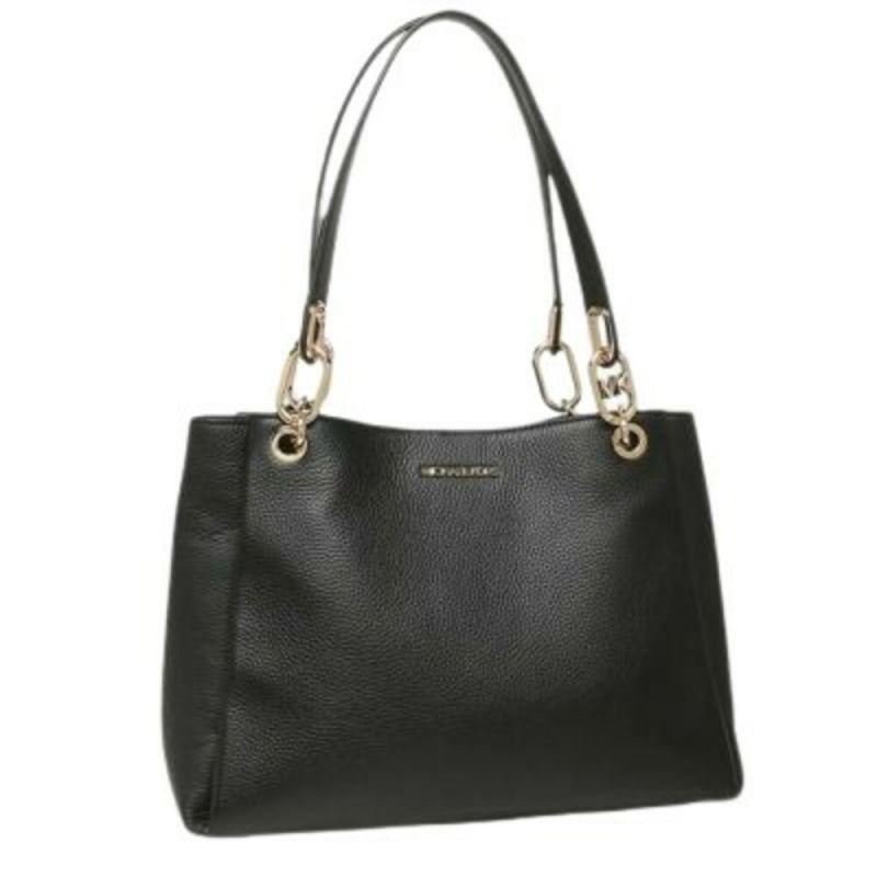MICHAEL KORS TRISHA LARGE NOIR