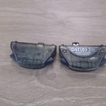 GAME BOY ADVANCE WIRELESS ADAPTER DUO