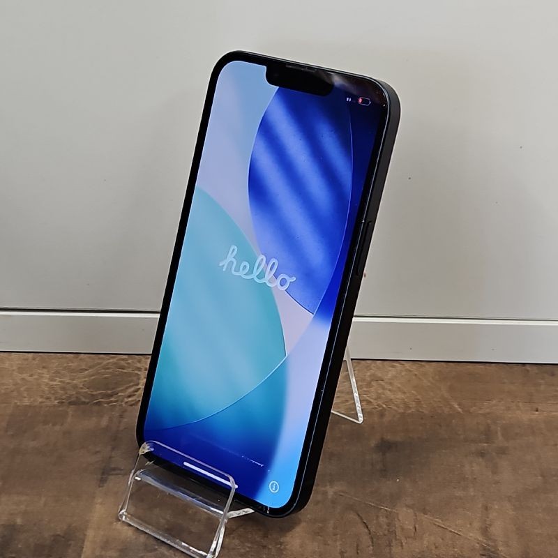 APPLE IPHONE 14 128GB MIDNIGHT
