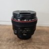 OBJECTIF CANON EF 50mm f/1,2 L USM  +BOITE