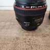 OBJECTIF CANON EF 50mm f/1,2 L USM  +BOITE