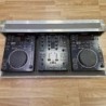 ENSEMBLE PIONEER DJM 350 + CDJ S 350 + COFFRE