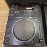 ENSEMBLE PIONEER DJM 350 + CDJ S 350 + COFFRE