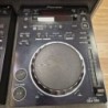 ENSEMBLE PIONEER DJM 350 + CDJ S 350 + COFFRE