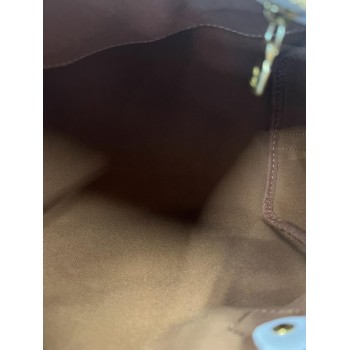 SAC LOUIS VUITTON SPEEDY 25 EDITION LIMITEE MATCH