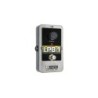 ELECTRO-HARMONIX LPB-1 LINEAR POWER BOOSTER PREAMPLIFIER PEDAL WITH AMP JACK AND FOOTSWITCH