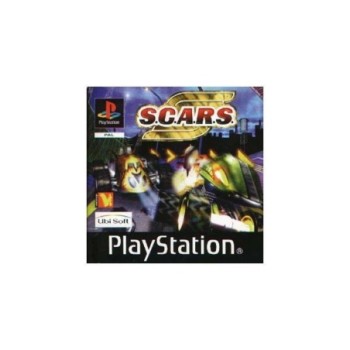 S.c.a.r.s (ps1