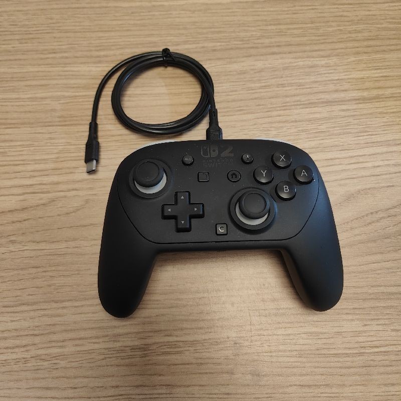 MANETTE SWITCH V2 PRO