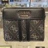PORTE MONNAIE GUESS NOIR