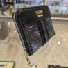 PORTE MONNAIE GUESS NOIR